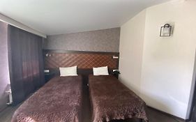 Afina Aparthotel